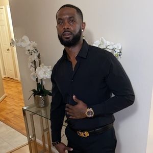 Meet your Posher, Eddie